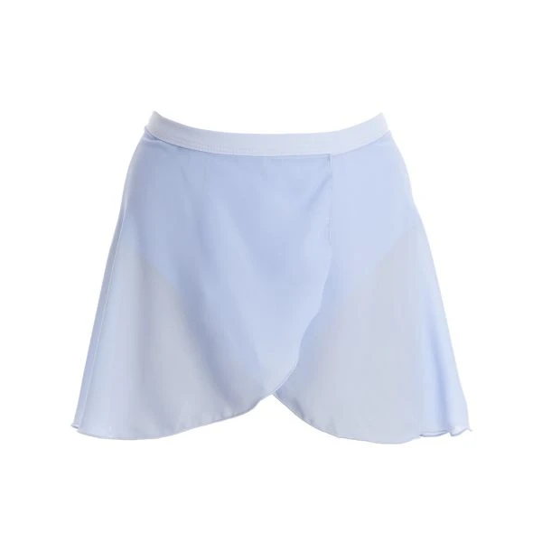 Energetiks Melody Wrap Skirt (Child) Dancewear