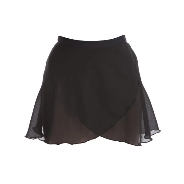 Energetiks Melody Wrap Skirt (Child) Dancewear