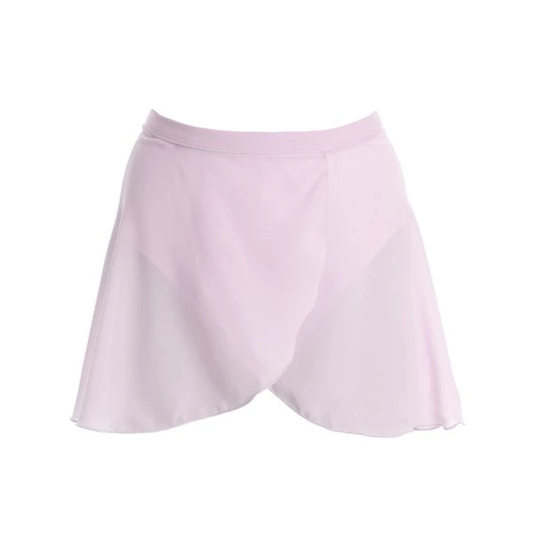 Energetiks Melody Wrap Skirt (Child) Dancewear