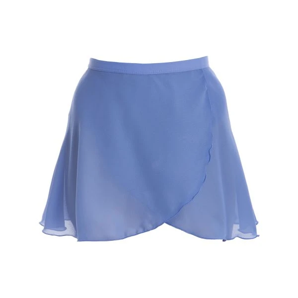 Energetiks Melody Wrap Skirt (Child) Dancewear