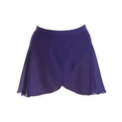 Energetiks Melody Wrap Skirt (Child) Dancewear
