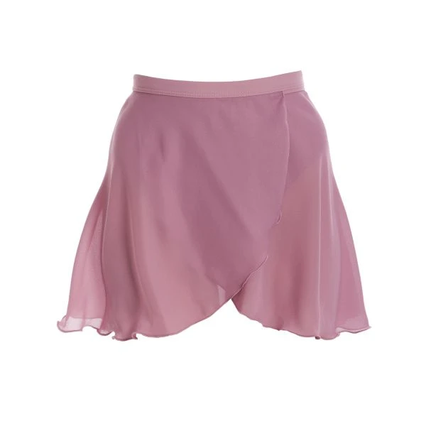 Energetiks Melody Wrap Skirt (Child) Dancewear
