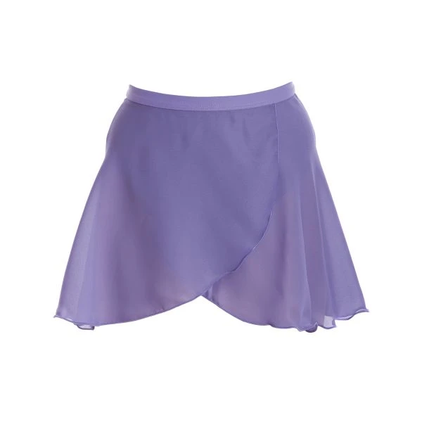 Energetiks Melody Wrap Skirt (Child) Dancewear