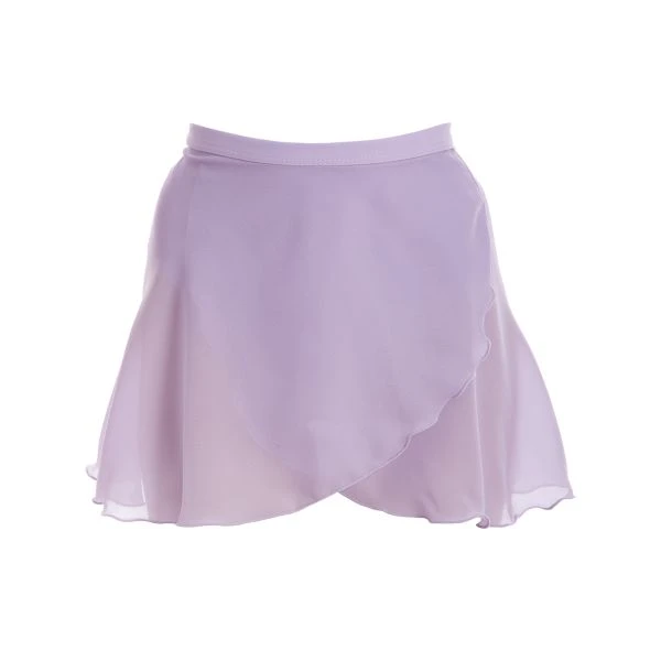 Energetiks Melody Wrap Skirt (Child) Dancewear