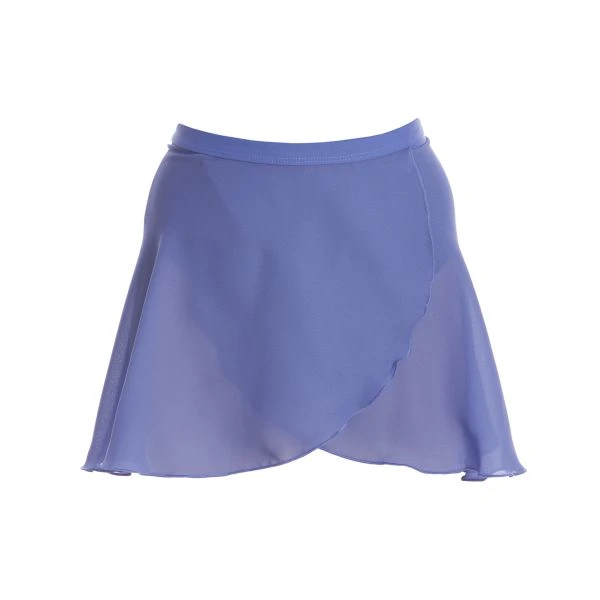 Energetiks Melody Wrap Skirt (Child) Dancewear