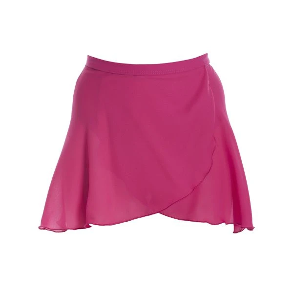 Energetiks Melody Wrap Skirt (Child) Dancewear