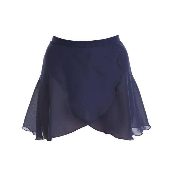 Energetiks Melody Wrap Skirt (Child) Dancewear
