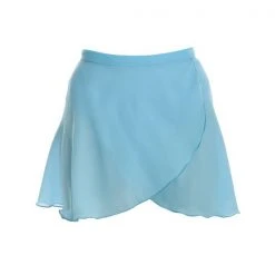 Energetiks Melody Wrap Skirt (Child) Dancewear