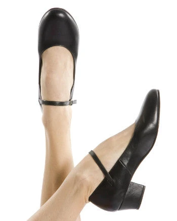 Energetiks Character Shoe Cuban Heel (Adult)