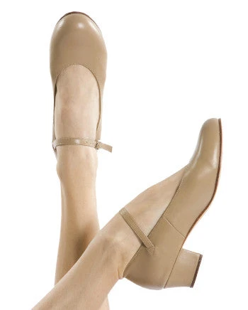 Energetiks Character Shoe Cuban Heel (Adult)