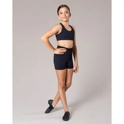Dancewear Energetiks Clea Short | Child