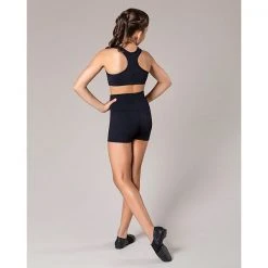 Dancewear Energetiks Clea Short | Child