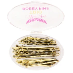 Mad Ally Trio Bobby Pins Accessories
