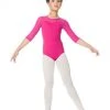 Studio 7 Michaela Leotard | Child Dancewear