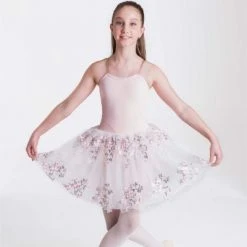Studio 7 Floral Romance Tutu
