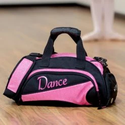 Studio 7 Mini Duffel Bag | Dance Accessories