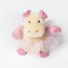 Dream Duffel Ballerina Buddies - Paris Pig Gifts