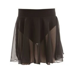Energetiks Emily Debut Skirt (Child) Dancewear