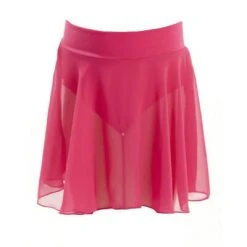 Energetiks Emily Debut Skirt (Child) Dancewear