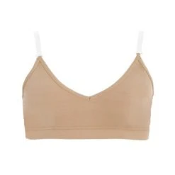 Undergarments Energetiks Convertible Bra Top | Child