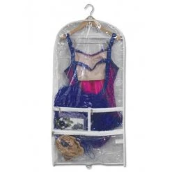 Dream Duffel Garment Bag - Non Gusseted