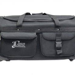 Dream Duffel Large Black Package | PRE ORDER NOW FOR DELIVERY FROM 15TH AUGUST