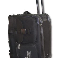 Dream Duffel Black - Bag Only Bags