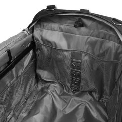 Dream Duffel Black - Bag Only Bags