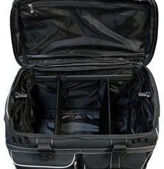 Bags Dream Duffel Medium Silver Trim Package | PRE ORDER SOLD OUT