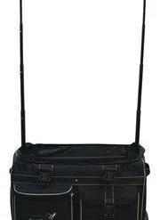 Bags Dream Duffel Medium Silver Trim Package | PRE ORDER SOLD OUT