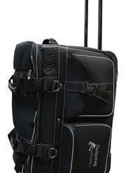 Bags Dream Duffel Medium Silver Trim Package | PRE ORDER SOLD OUT