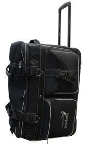 Bags Dream Duffel Medium Silver Trim Package | PRE ORDER SOLD OUT