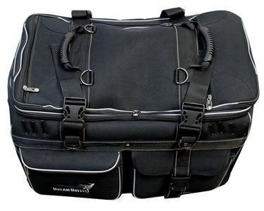 Bags Dream Duffel Medium Silver Trim Package | PRE ORDER SOLD OUT