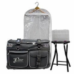 Bags Dream Duffel Medium Silver Trim Package | PRE ORDER SOLD OUT