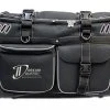 Bags Dream Duffel Medium Silver Trim Package | PRE ORDER SOLD OUT