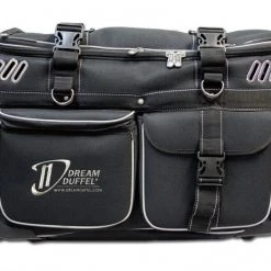 Bags Dream Duffel Medium Silver Trim Package | PRE ORDER SOLD OUT