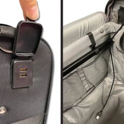 Dream Duffel Mini Black Package | PRE ORDER NOW FOR DELIVERY FROM 15TH AUGUST Bags