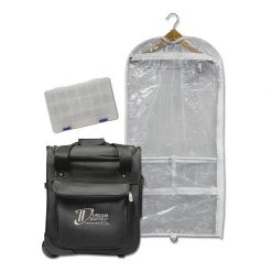 Dream Duffel Mini Black Package | PRE ORDER NOW FOR DELIVERY FROM 15TH AUGUST Bags