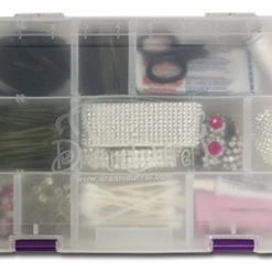 Dream Duffel Mini Black Package | PRE ORDER NOW FOR DELIVERY FROM 15TH AUGUST Bags