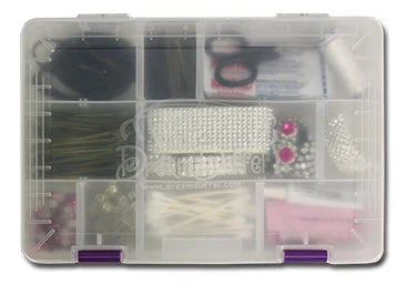 Bags Dream Duffel Medium Silver Trim Package | PRE ORDER SOLD OUT