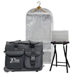 Dream Duffel Small Black Package | PRE ORDER SOLD OUT Bags