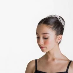 Studio 7 Crystal Sparkle Hairpiece Headpieces