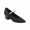 Capezio Academy Character (Adult) Footwear