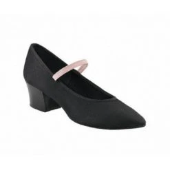 Capezio Academy Character (Adult) Footwear