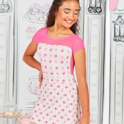 Claudia Dean Duchess Skirt | Cupcake