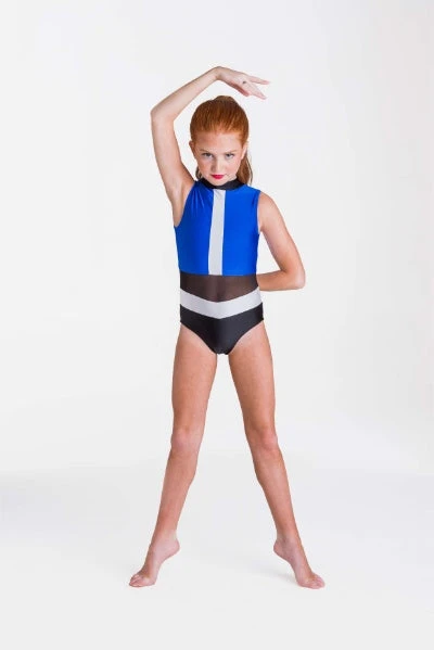 Studio 7 Felicity Leotard Ready-To-Wear Costuming
