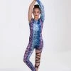 Studio 7 Snake Charmer Unitard