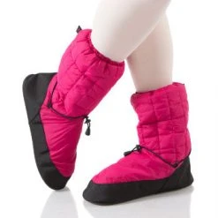 Energetiks Warm Up Cozies (Child)