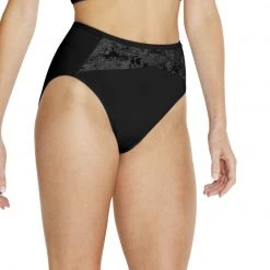 Bloch SALE | Bouquet Mesh Briefs (Adult) | $20 Dancewear