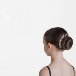 Studio 7 Headpieces Floral Sparkle Hairpiece